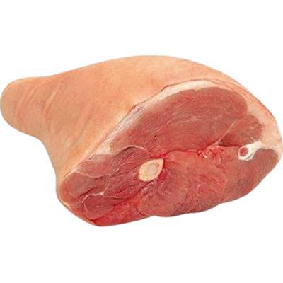 pernil trazeiro sem osso