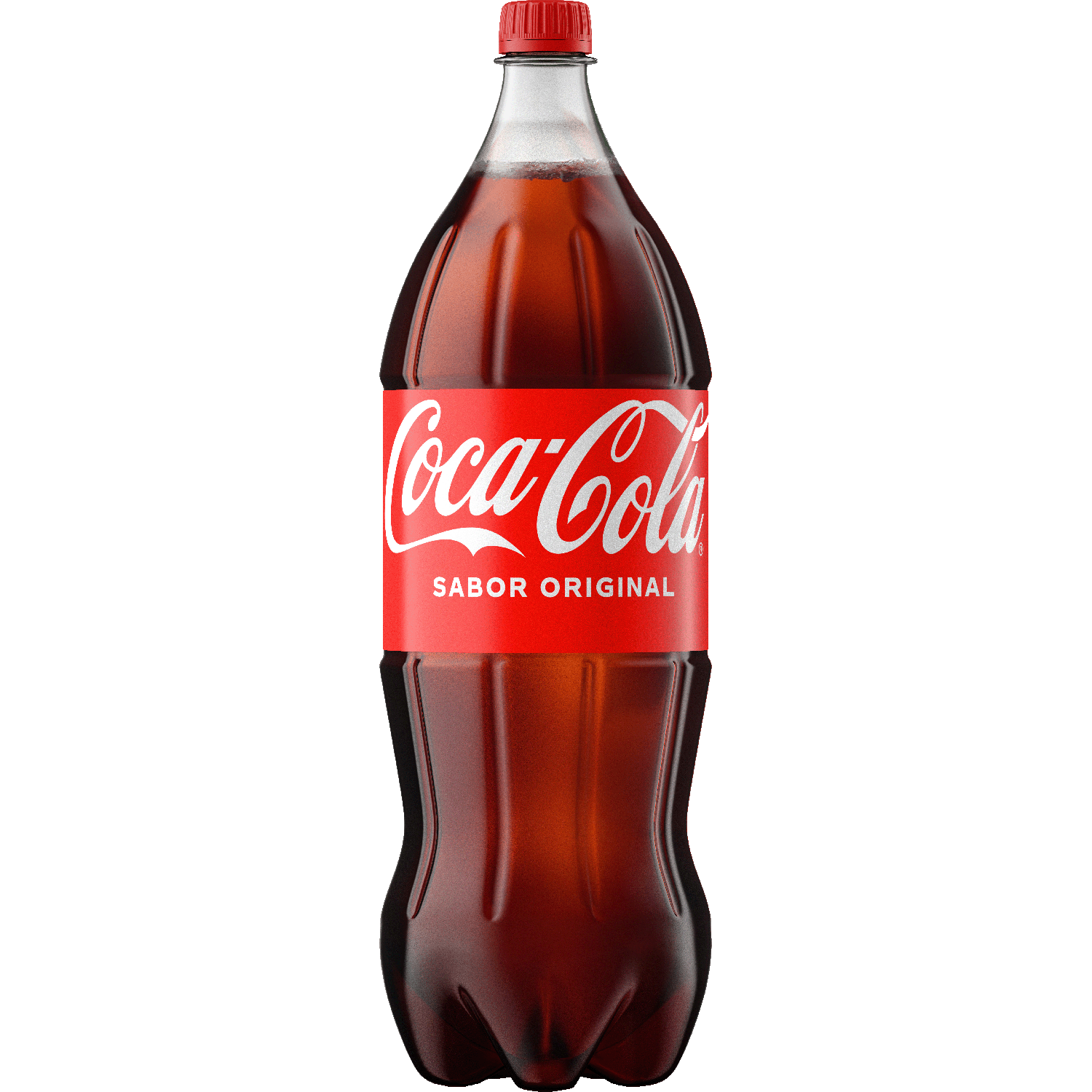 Coca-Cola 2L
